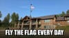 Why We Should Fly the American Flag Every Day, Not Just the Fourth of July