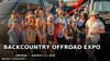 Backcountry Offroad Expo Comes to La Pine Oregon — August 1-2, 2026