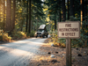 When an Oregon Fire Closure Hits Mid-Trip: A Couple’s Last-Minute Reroute