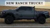Meet the New Workhorse of Whiskey 7 Ranch