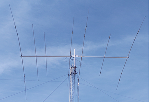Ham Radio