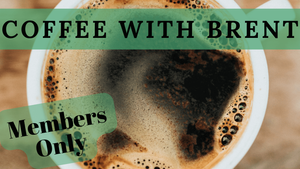 Coffee With Brent