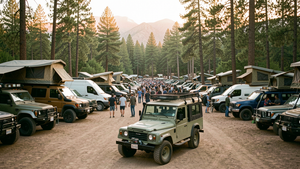 Overlanding's $68 Billion Problem: Growth Eating Itself