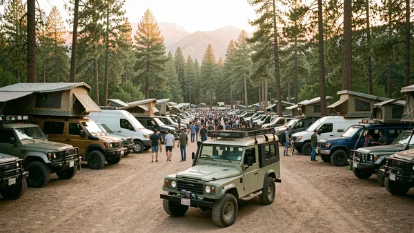 Overlanding's $68 Billion Problem: Growth Eating Itself