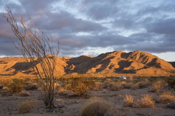 BLM Dispersed Camping: Rules, Finding Sites, and Doing It Right