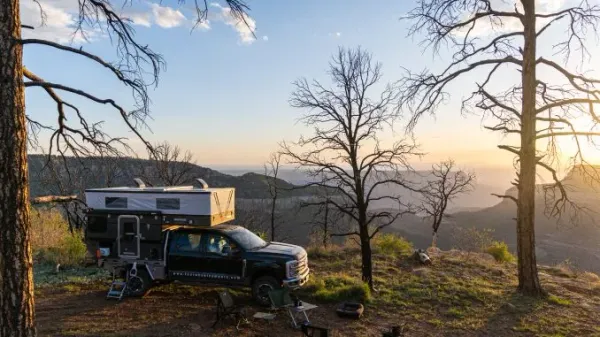 2026 Truck Camper Buyer’s Guide: Why Flatbeds Are the Move